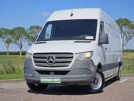 Mercedes-Benz Sprinter 0