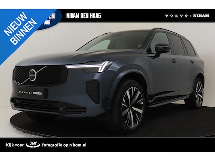 Volvo XC90 0