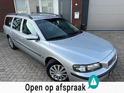 Volvo V70 0