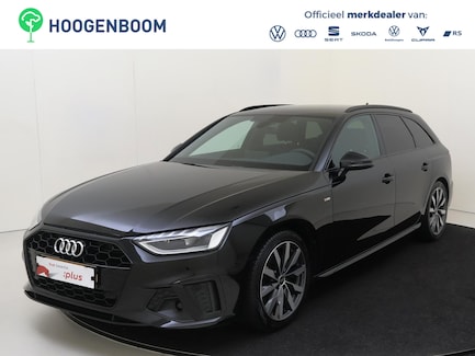 Audi A4 0