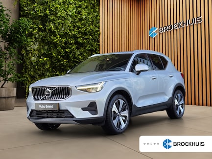 Volvo XC40 0