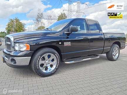 Dodge Ram 1500 0