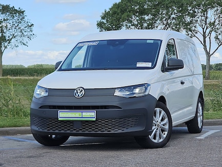 Volkswagen Caddy 0