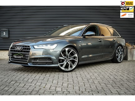Audi A6 0