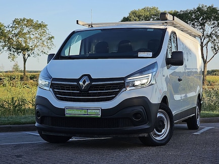 Renault Trafic 0