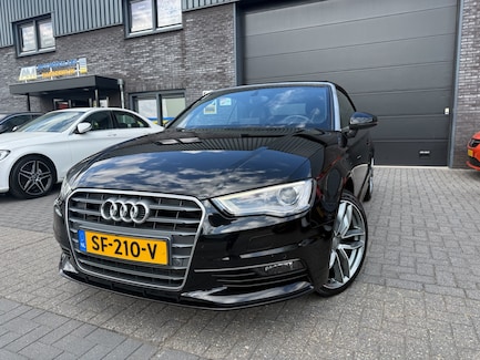 Audi A3 0