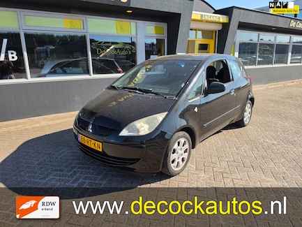 Mitsubishi Colt 0