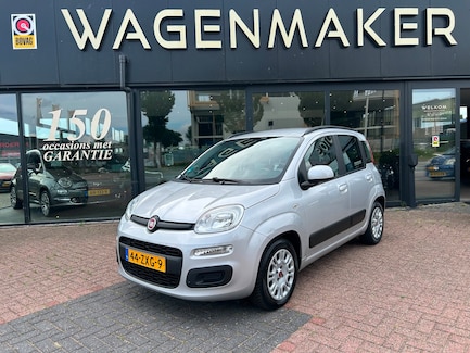 Fiat Panda 0