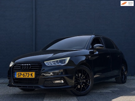 Audi A1 0