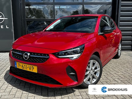 Opel Corsa 0