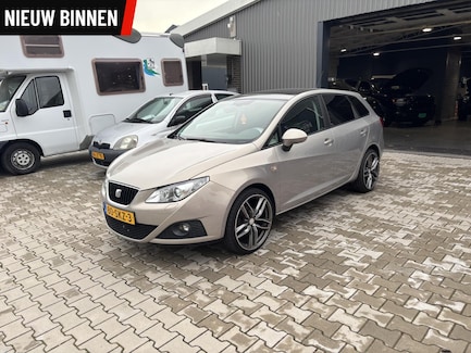 SEAT Ibiza 0
