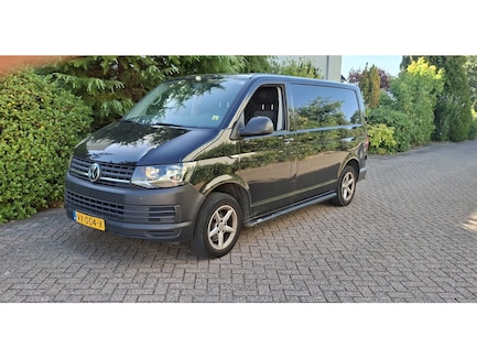Volkswagen Transporter 0