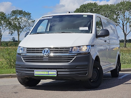 Volkswagen Transporter 0
