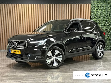 Volvo XC40 0