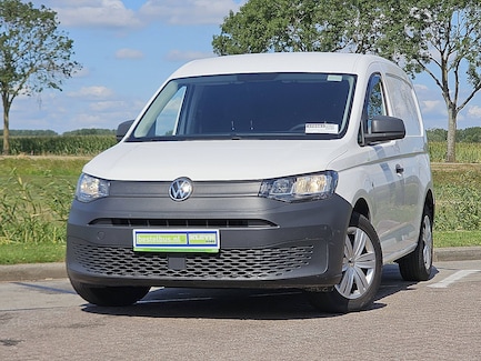 Volkswagen Caddy 0