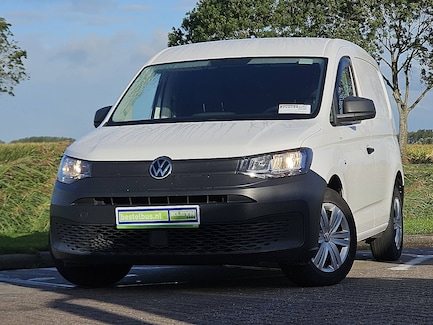 Volkswagen Caddy 0