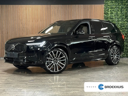 Volvo XC90 0