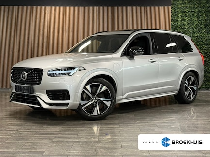 Volvo XC90 0