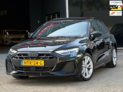 Audi A3 0