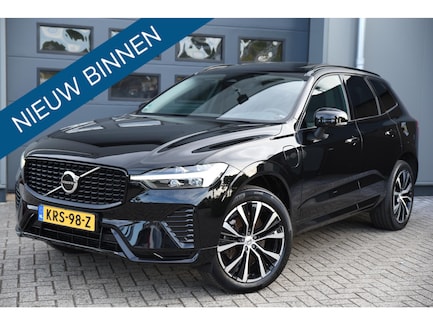 Volvo XC60 0