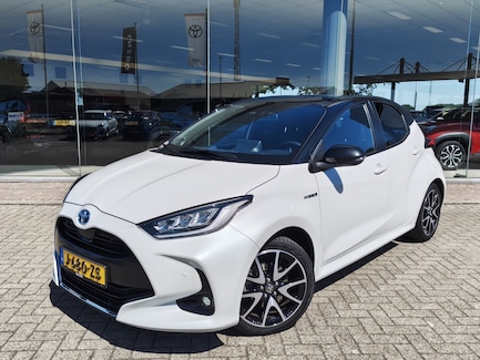 Toyota Yaris 0