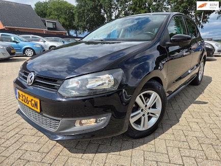 Volkswagen Polo 0