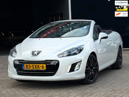 Peugeot 308 0
