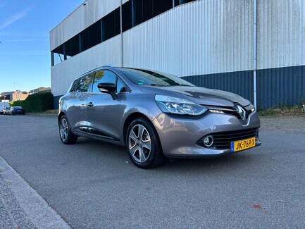 Renault Clio 0