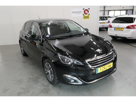 Peugeot 308 0