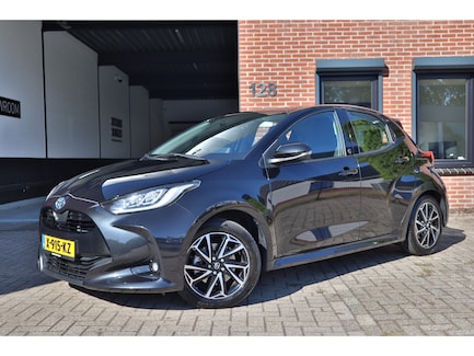 Toyota Yaris 0