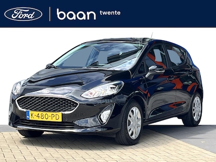 Ford Fiesta 0