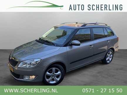Skoda Fabia 0