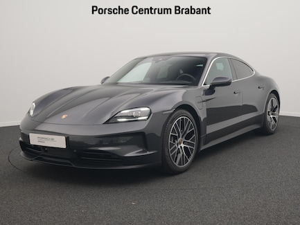 Porsche Taycan 0