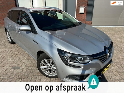 Renault Megane 0