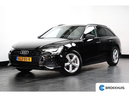 Audi A6 0