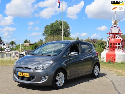 Hyundai ix20 0
