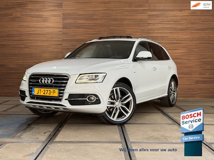 Audi Q5 0
