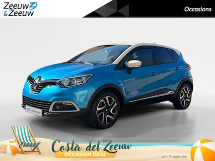 Renault Captur 0