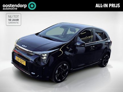 Kia Picanto 0