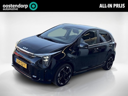 Kia Picanto 0