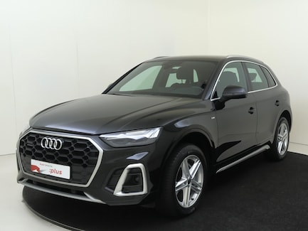 Audi Q5 0