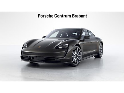 Porsche Taycan 0