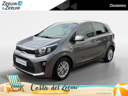 Kia Picanto 0