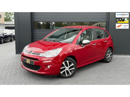 Citroën C3 0
