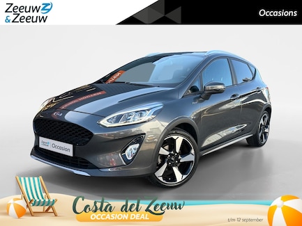 Ford Fiesta 0