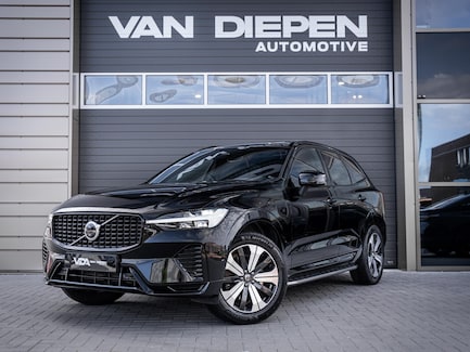 Volvo XC60 0
