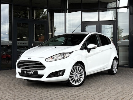 Ford Fiesta 0