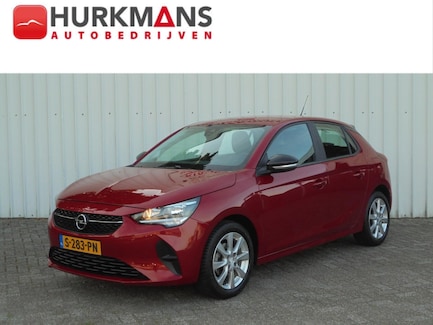 Opel Corsa 0