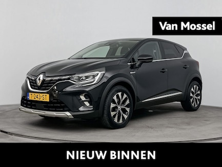 Renault Captur 0