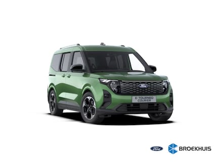 Ford Tourneo Courier 0